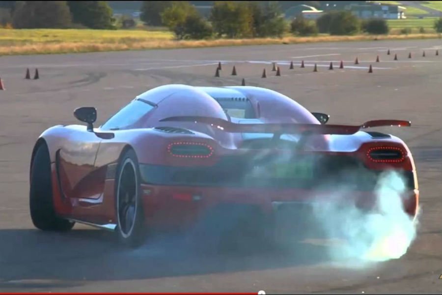 Η ιστορία των Koenigsegg σε 7 λεπτά (+video)