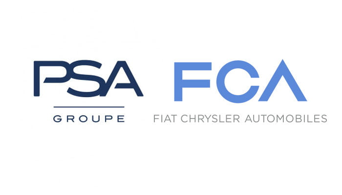 Επίσημο: PSA και FCA ενώνουν τις δυνάμεις τους!