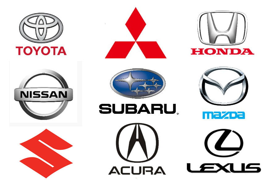 Ποια ιαπωνική μάρκα αυτοκινήτου είναι πιο αξιόπιστη;