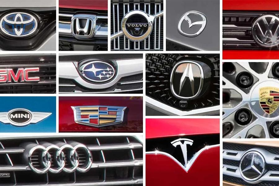 Ποια εταιρεία φτιάχνει τα πιο αξιόπιστα αυτοκίνητα;