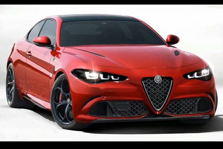 «Άκυρο» της Alfa Romeo στη νέα GTV;