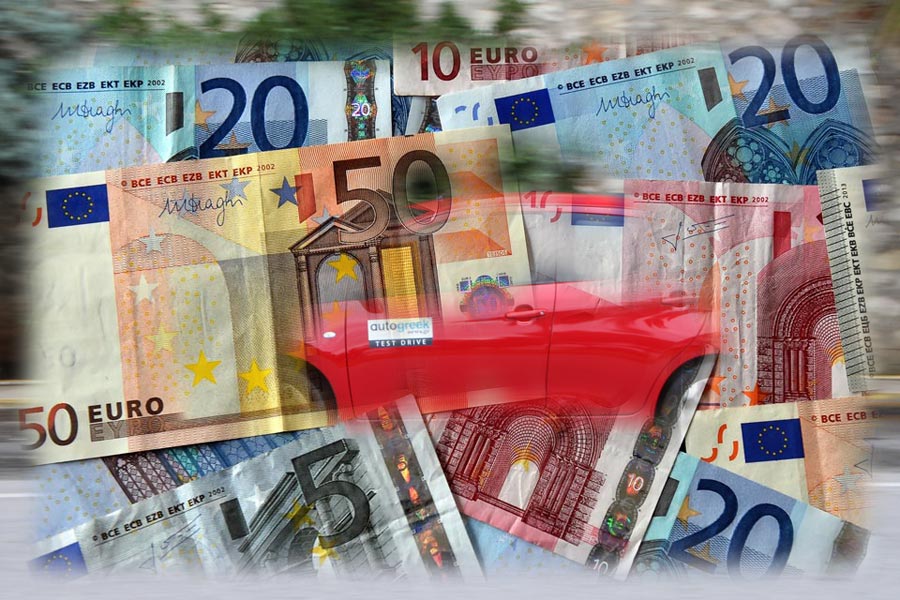 Ποιο είναι το φθηνότερο αυτοκίνητο στην Ελλάδα;
