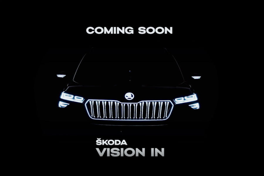 Πρώτες εικόνες από το νέο SUV της Skoda (+video)