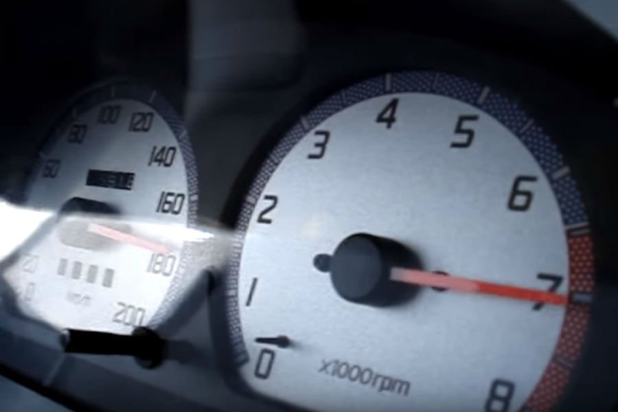 0-180 χλμ./ώρα με Suzuki Swift GTi (+video)
