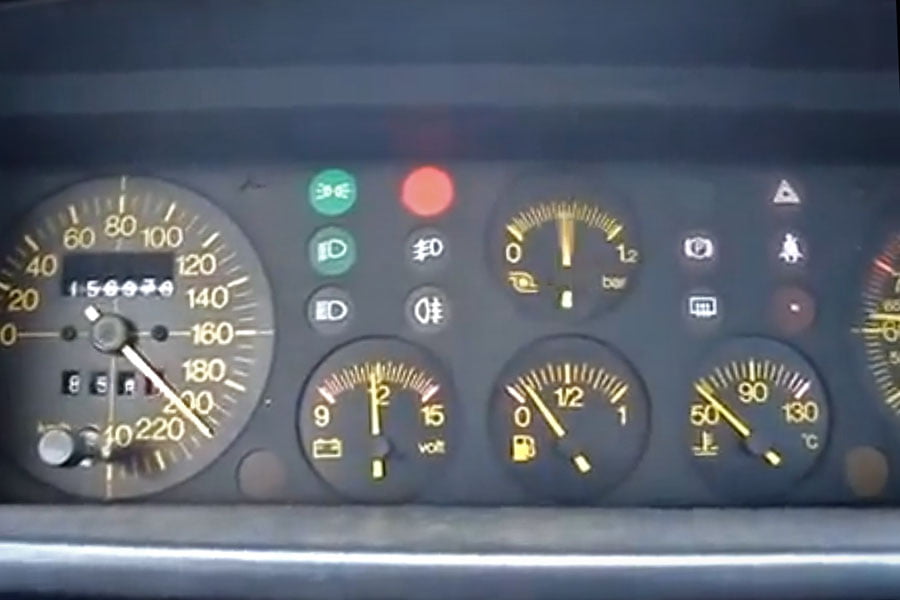 Αγέραστη Lancia Delta Integrale 2.0 HF Turbo (+video)