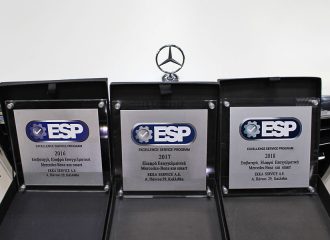 Τρίτο βραβείο ESP για την EKKA Service Καλλιθέας