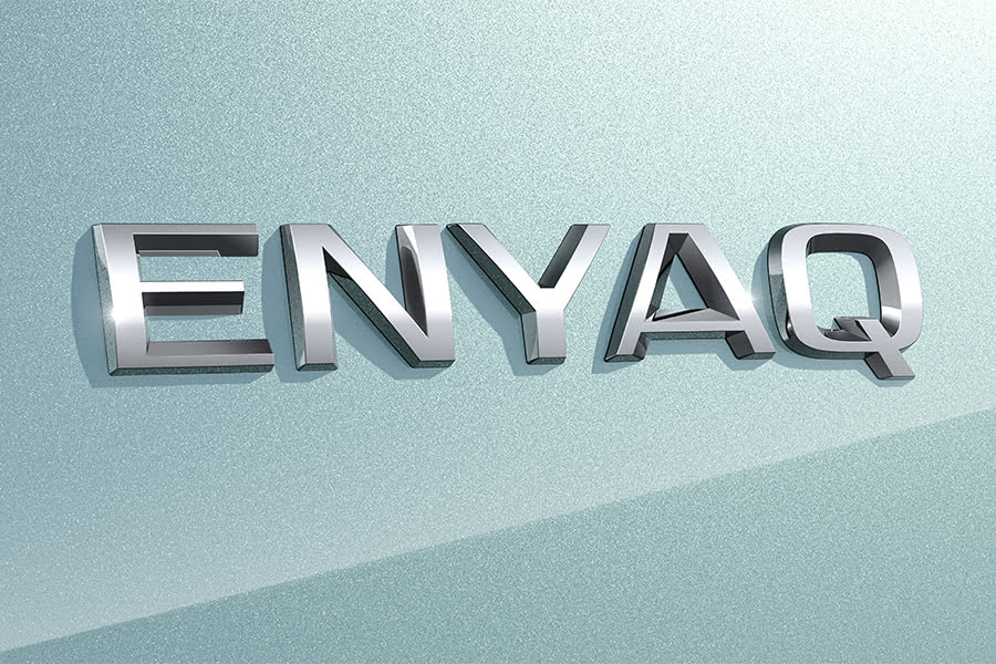 Επίσημο: Το νέο ηλεκτρικό SUV Skoda θα λέγεται Enyaq