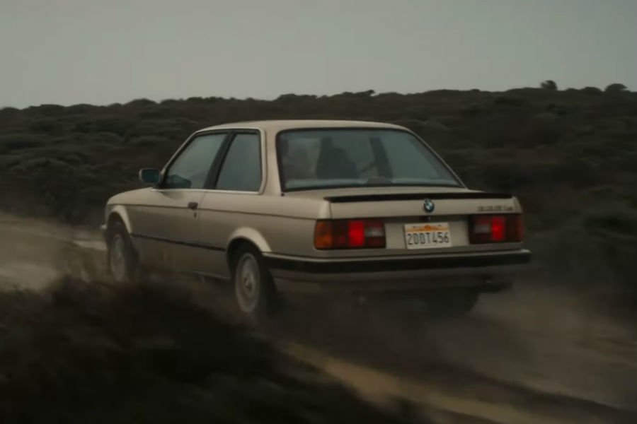 To μέλλον της BMW βρίσκεται στην E30 (+video)