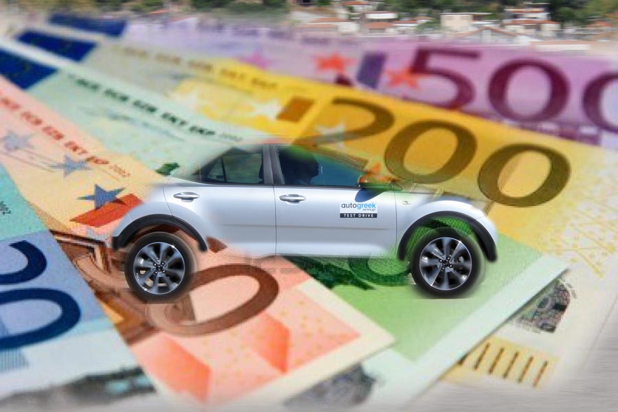 Ποιο είναι το φθηνότερο μικρό SUV στην Ελλάδα;