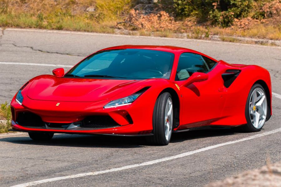 Το απίστευτο κέρδος της Ferrari ανά αυτοκίνητο