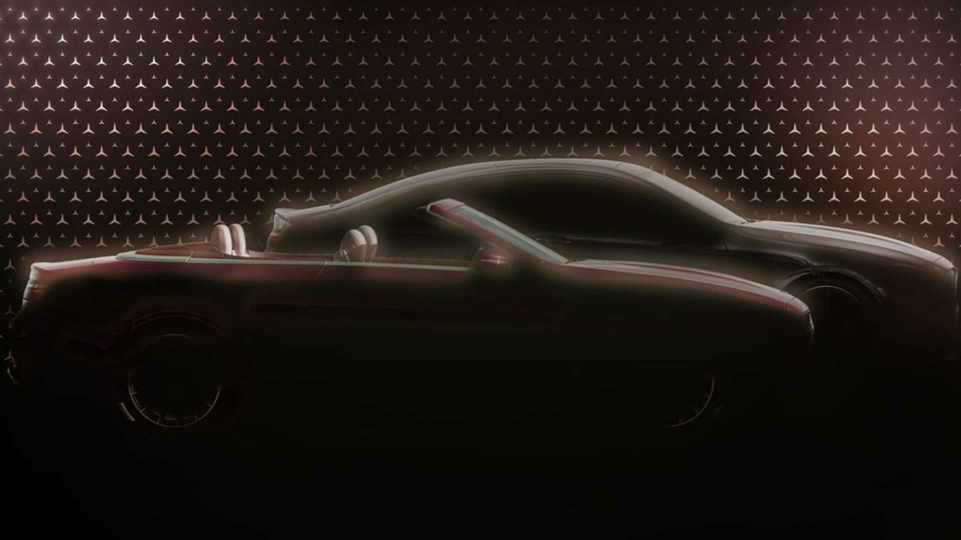 Έρχονται οι νέες Mercedes E-Class Coupe και Cabrio