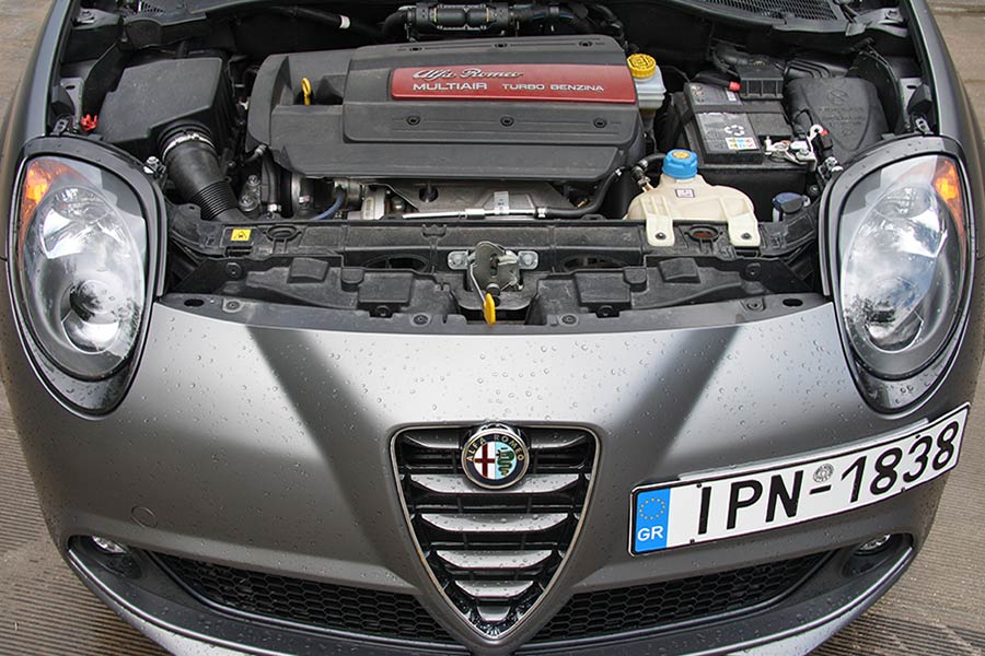 Ποιες Alfa Romeo είναι πιο αξιόπιστες;