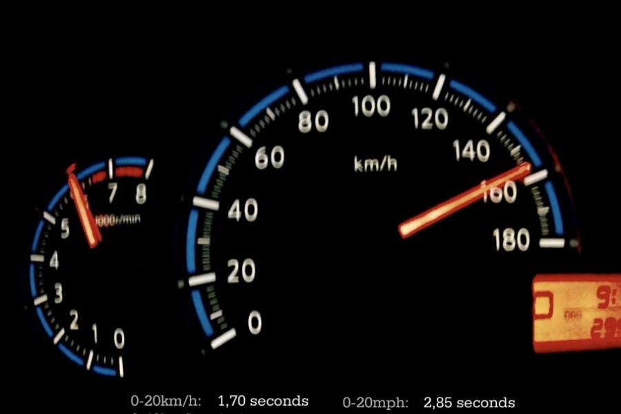 Τέρμα γκάζι με το Datsun GO (+video)