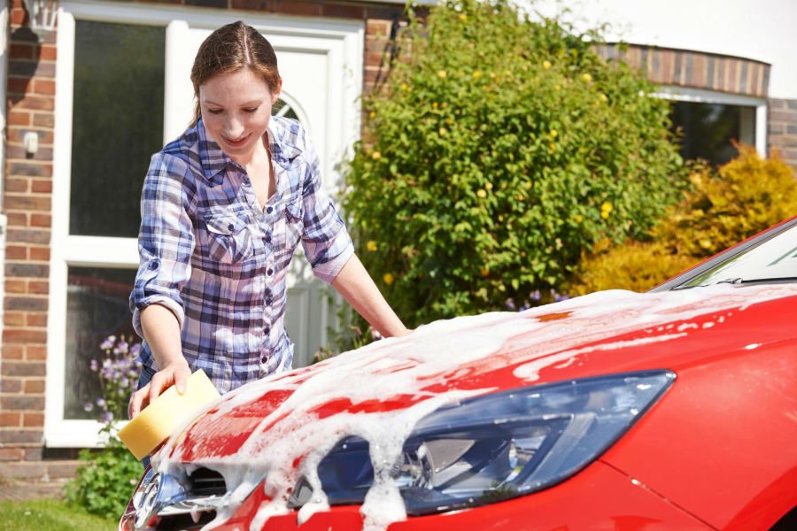 Γιατί οι millennials δεν πλένουν τα αυτοκίνητά τους;