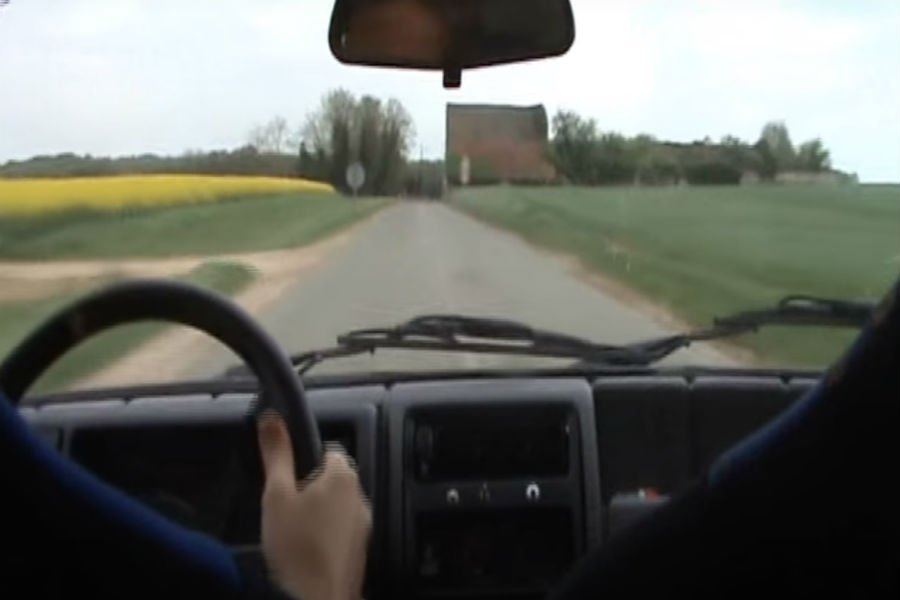 Τέρμα γκάζι με Renault 5 Alpine Turbo (+video)