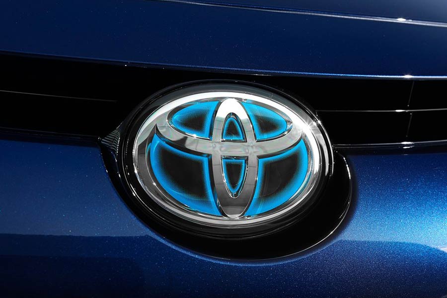 Ποιο Toyota χάνει 50.000 ευρώ σε τρία χρόνια;