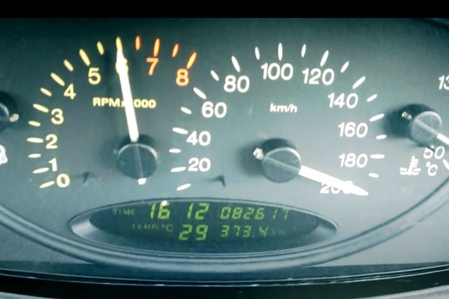 Τσίτα τα γκάζια με Lancia Ypsilon Elefantino (+video)