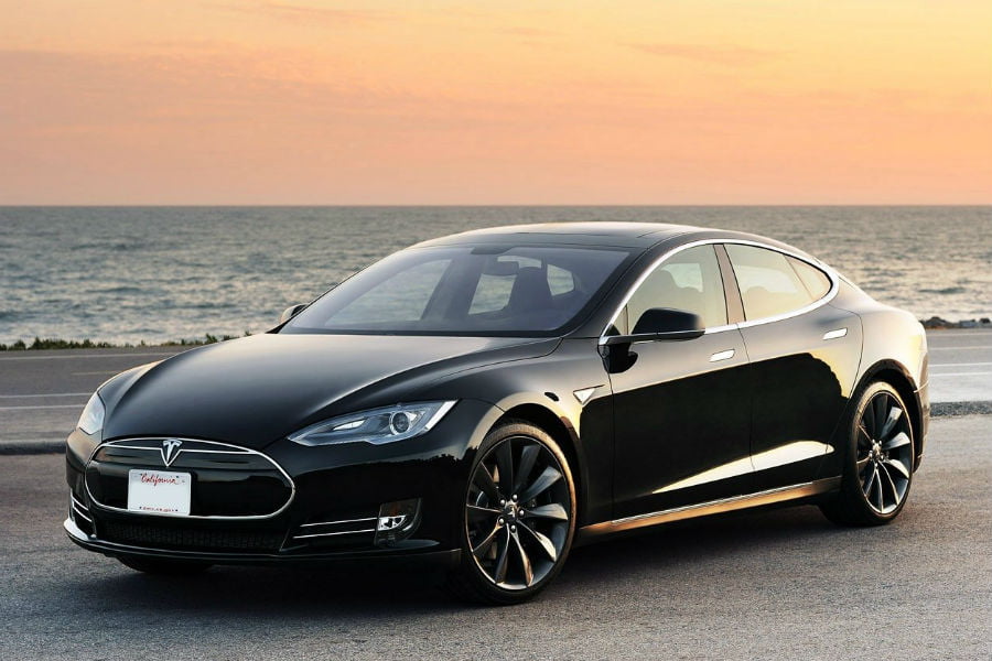 Πόσο κοστίζει η συντήρηση ενός Tesla Model S;