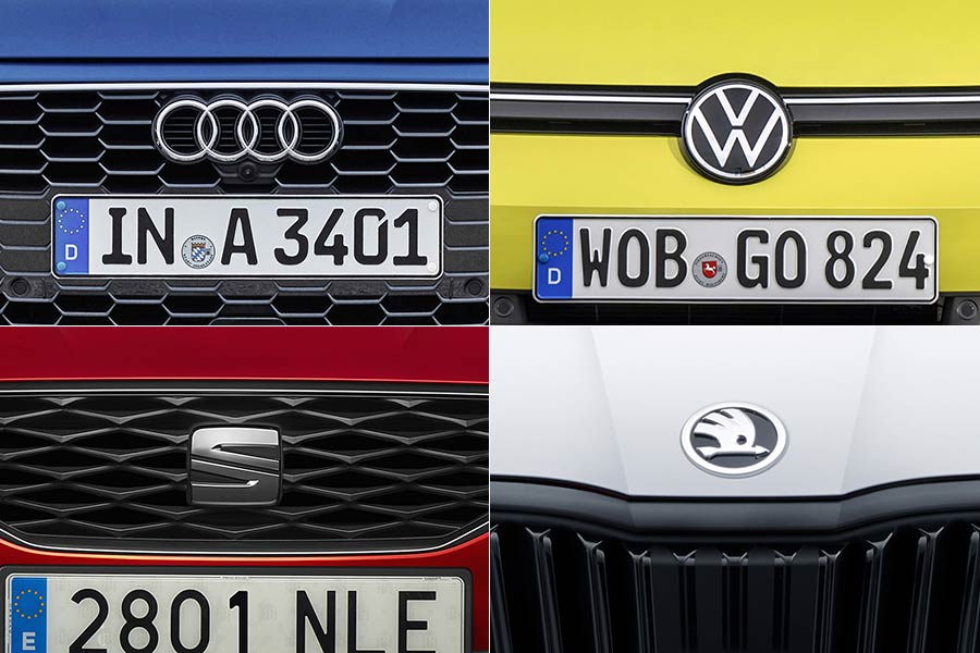 Ποια μάρκα του VW Group είναι πιο αξιόπιστη;