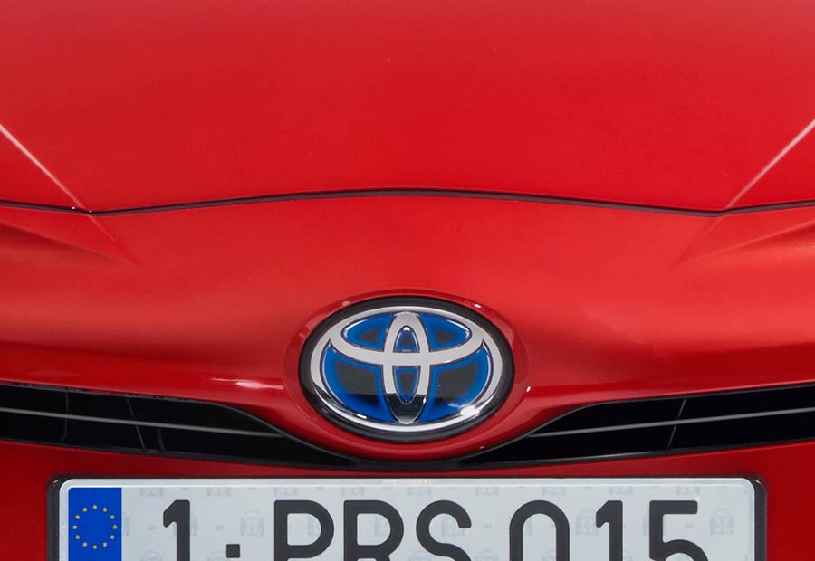 Ποιο Toyota έχει πάει άπατο στην Ελλάδα;