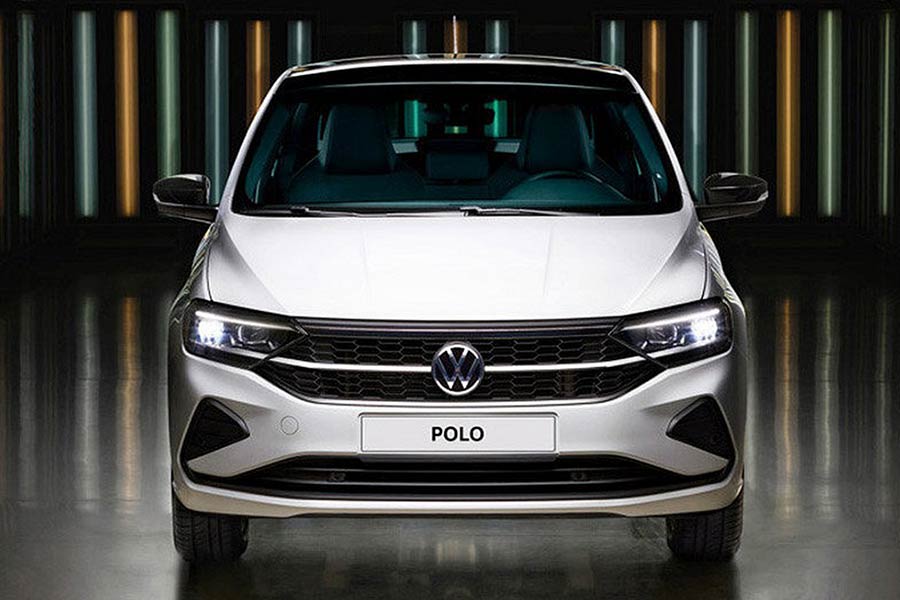 Νέο VW Polo Sport με βάση από Skoda