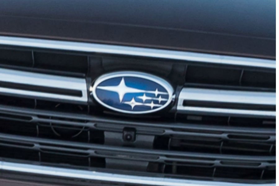Ποιο Subaru κοστίζει 60.000 ευρώ στην Ελλάδα;