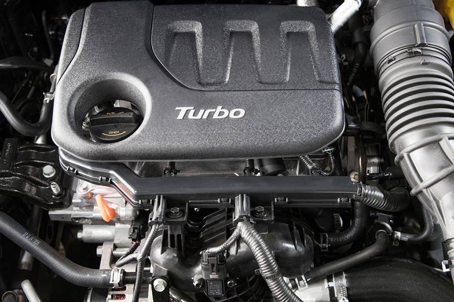 Ποιο μικρό Turbo SUV έχει τη χαμηλότερη τιμή;