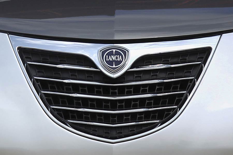 Ποια Lancia κόστισε 500 εκατομμύρια ευρώ;