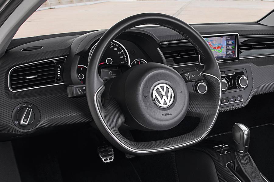 VW με 48 ίππους πωλείται 98.000 ευρώ!