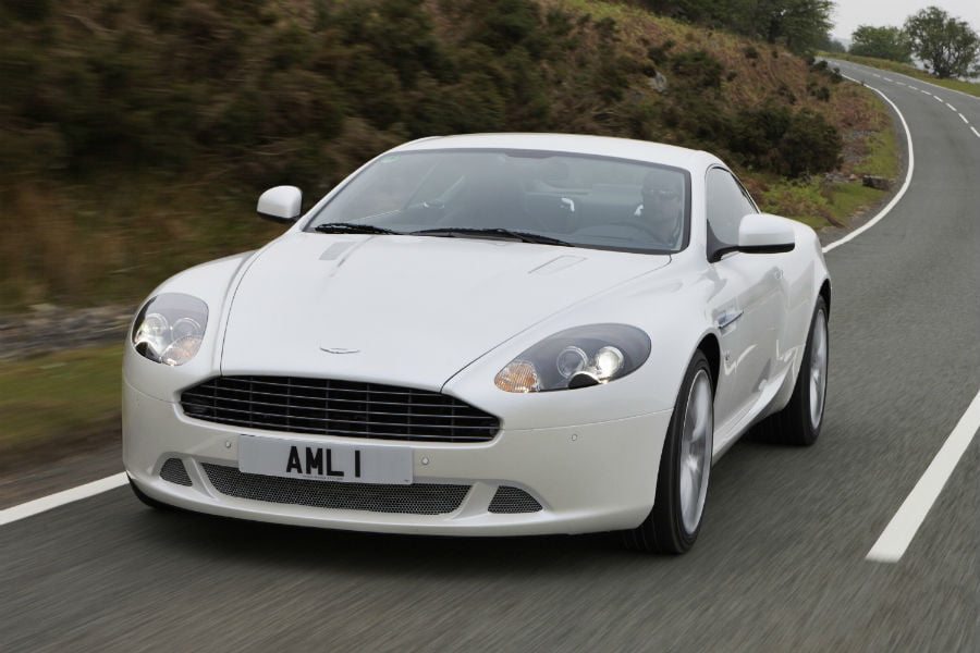 Έλλειψη μικτής σε Aston Martin κόστισε 212.000 ευρώ!