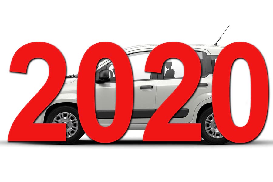 Το φθηνότερο αυτοκίνητο του 2020