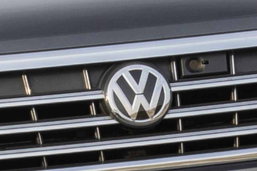 Ποιο είναι το ακριβότερο VW των 105.000 ευρώ;