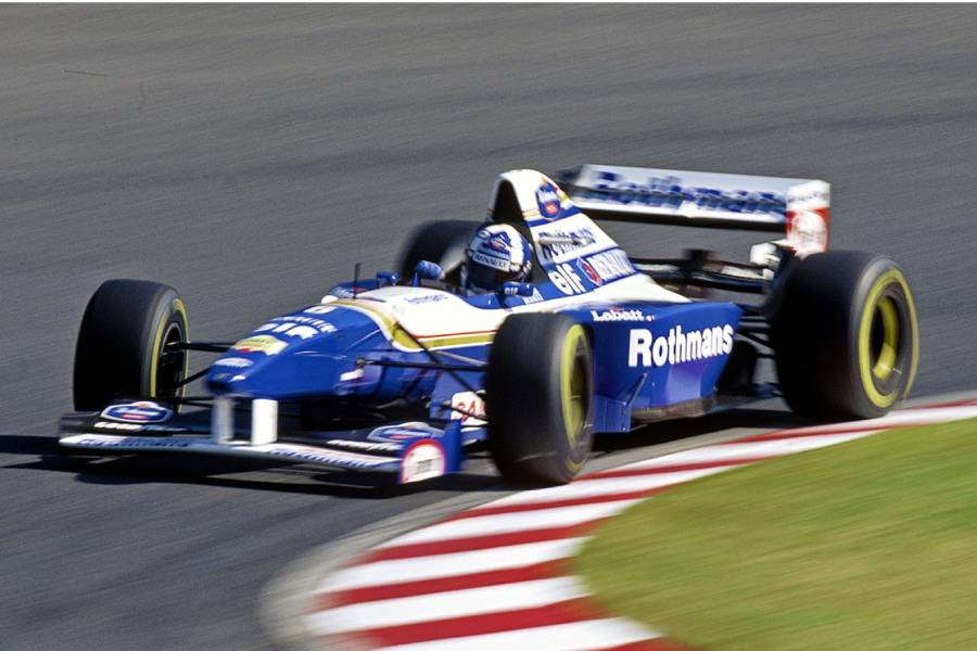 Η Cosworth ανασταίνει παλιές δόξες της F1