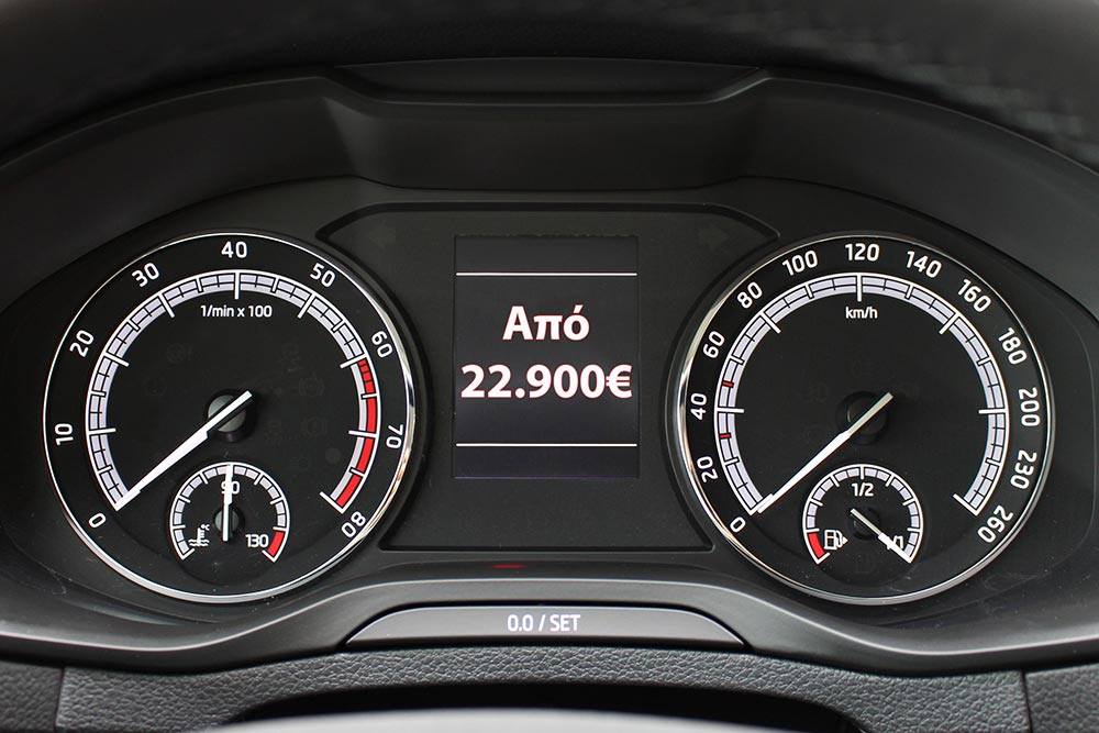 Το πολυτάλαντο SUV των 22.900 ευρώ