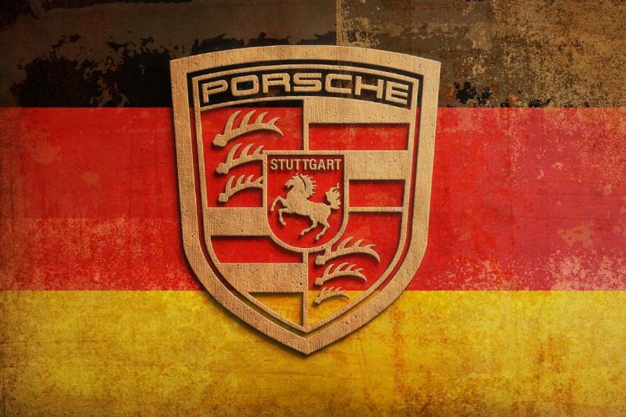 Φανατικά «Made in Germany» οι Porsche