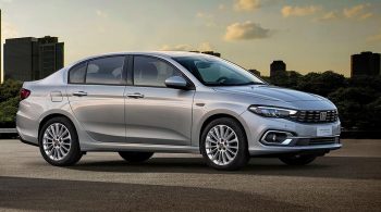 «Χαρίζεται» το νέο Fiat Tipo Sedan 1.6 diesel