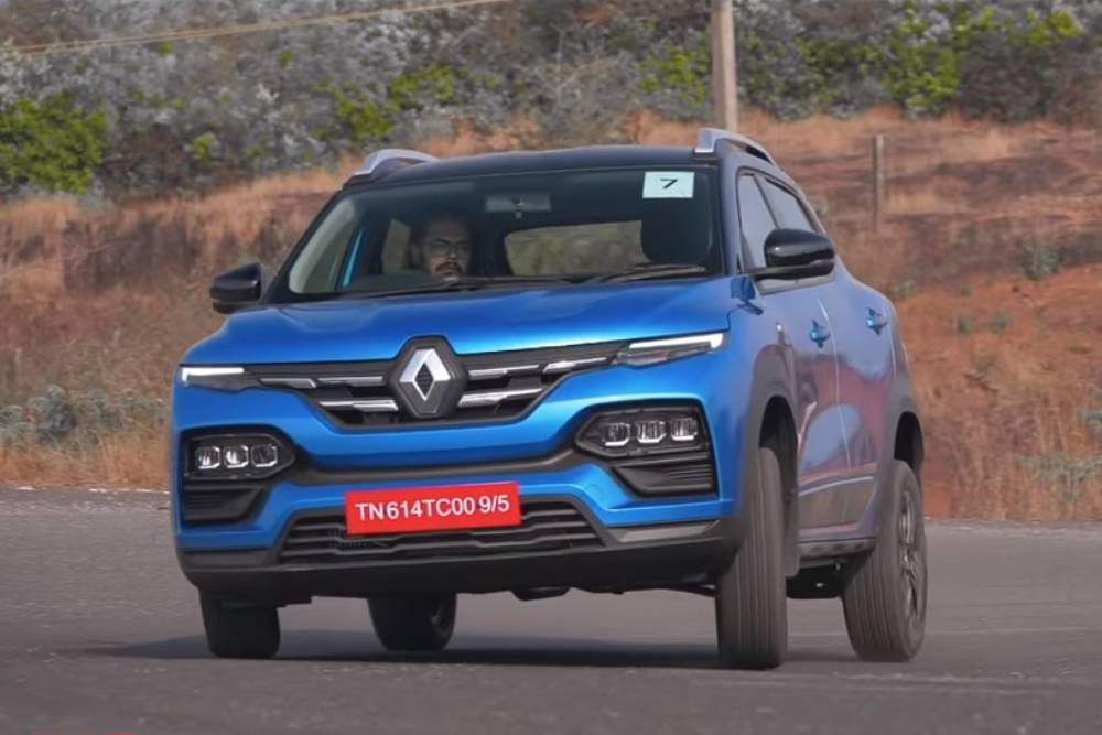 «Έκρηξη» πωλήσεων της Renault λόγω Kiger