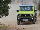 Suzuki: «Θα καταστρέφαμε το Jimny αν το κάναμε ηλεκτρικό»