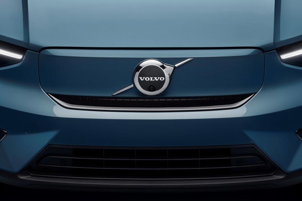 Κορυφαίες τεχνολογίες για το νέο Volvo XC90