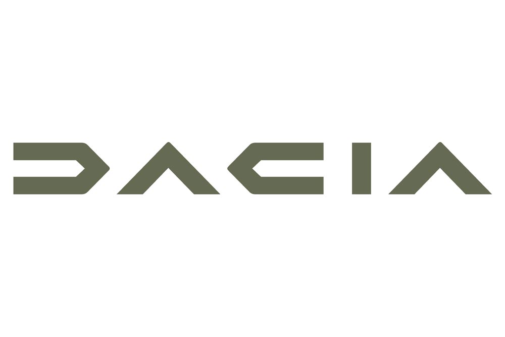 Νέα ταυτότητα για τη Dacia!