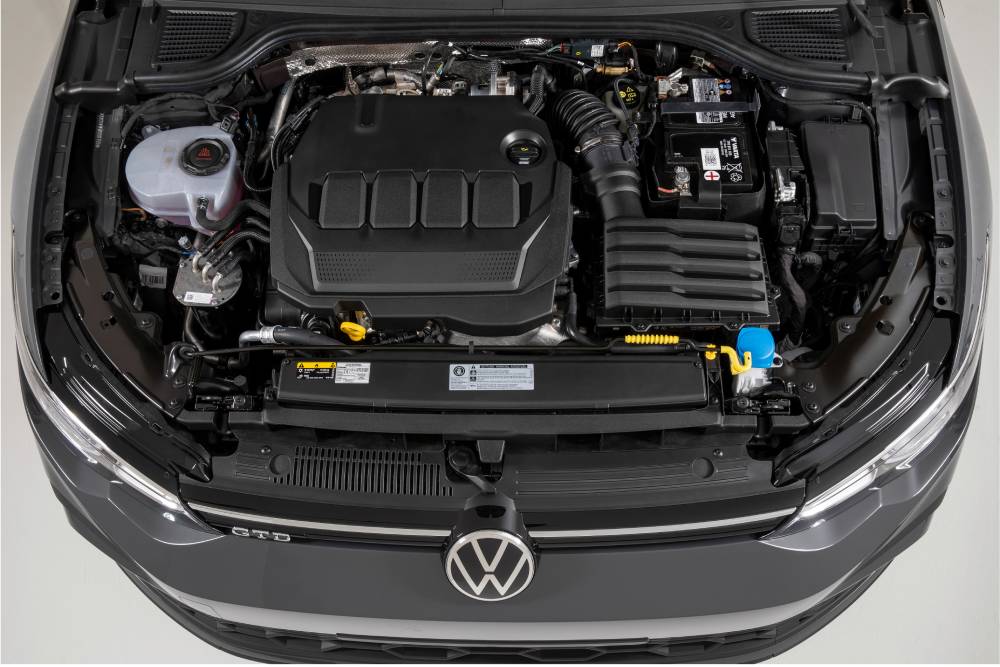 Τέλος τα VW βενζίνης και ντίζελ από το 2035