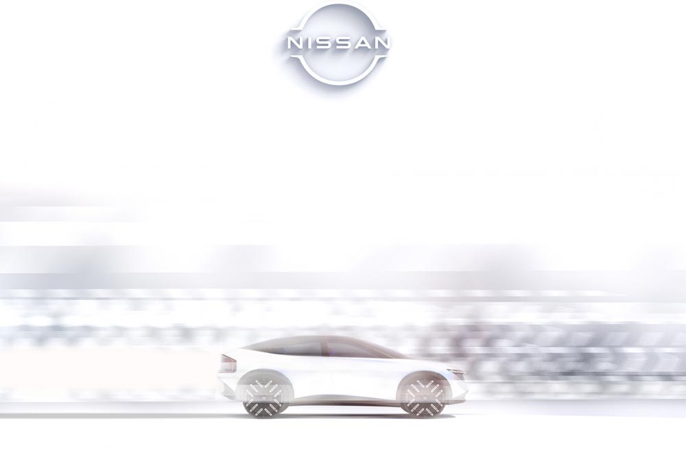 Νέο ηλεκτρικό crossover & μεγάλες επενδύσεις από τη Nissan!