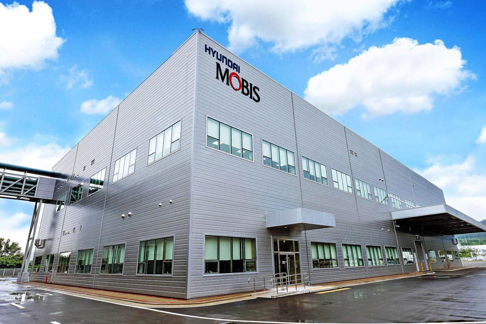 Η Hyundai επενδύει 950 εκατ. ευρώ για νέα εργοστάσια!