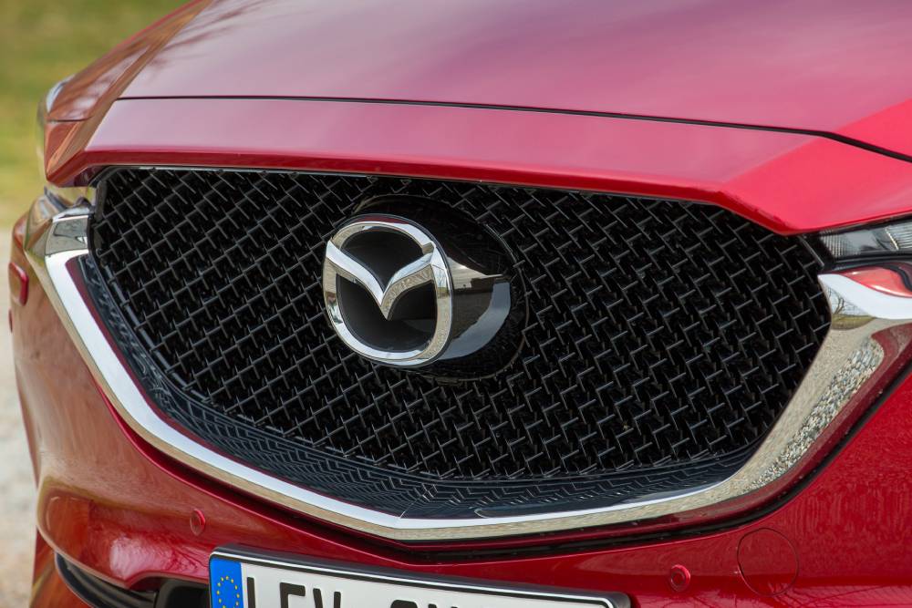 Ποιο Mazda κάνει πάνω από 52.500 ευρώ στην Ελλάδα;