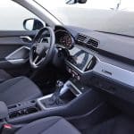 Audi Q3 45 TFSI e 245 PS tablo-6