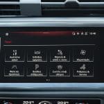 Audi Q3 45 TFSI e 245 PS infotainment-7
