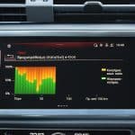Audi Q3 45 TFSI e 245 PS infotainment-5