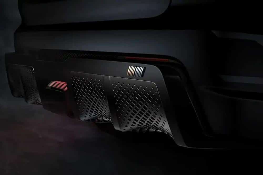 Το Mitsubishi Ralliart Concept βάζει φωτιά στα όνειρά μας!