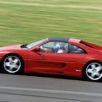 ferrari f355