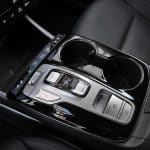 Hyundai Tucson Hybrid gearbox